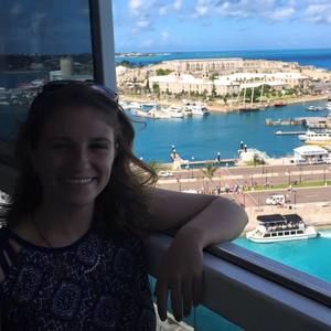 Meet your Posher, Amanda
